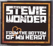 Stevie Wonder - From The Bottom Of My Heart