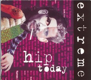 Extreme - Hip Today 2 x cd set