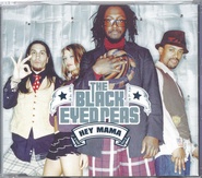 Black Eyed Peas - Hey Mama CD 2