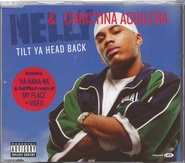 Nelly & Christina Aguilera - Tilt Ya Head Back CD 2