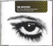 The Mystery - All I Ever Wanted