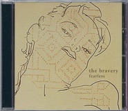 The Bravery - Fearless DVD