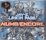 Jay Z/Linkin Park - Numb / Encore