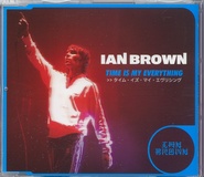 Ian Brown - Time Is Everything CD1
