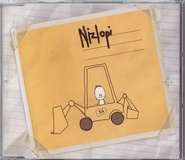 Nizlopi - JCB Song CD1