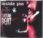 Culture Beat - Inside Out