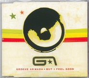 Groove Armada - But I Feel Good CD2