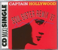 Captain Hollywood - Soul Sister '93