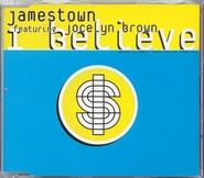 Jamestown & Jocelyn Brown - I Believe CD2
