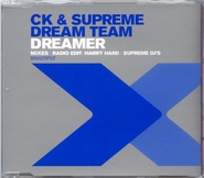 CK & Supreme Dream Team - Dreamer