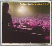 Paul Van Dyk - We Are Alive CD2