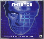 N-Trance - The Mind Of The Machine CD 1