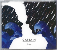 Captain - Broke CD 1