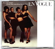 En Vogue CD Single At Matt's CD Singles