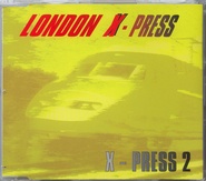 Xpress 2 - London X Press