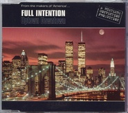 Full Intention - Uptown Downtown