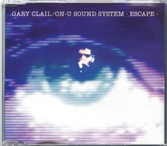Gary Clail - Escape
