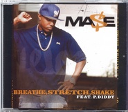 Mase Feat. P.Diddy - Breathe, Stretch, Shake