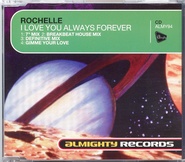 Rochelle - I Love You Always Forever