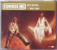 Common Ft. Macy Gray - Geto Heaven