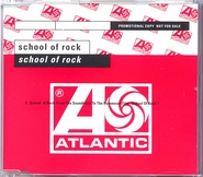 School Of Rock - School Of Rock