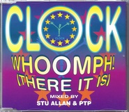 Clock - Whoomp! (There It Is)