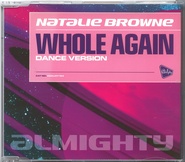 Natalie Brown - Whole Again