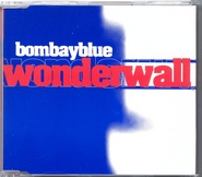 Bombayblue - Wonderwall
