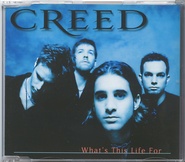 Creed -  What's This Life For
