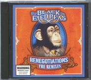 Black Eyed Peas - Renegotiations