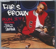 Chris Brown - Run It CD2