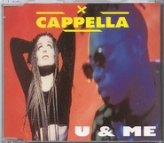 Cappella - U & Me