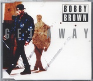 Bobby Brown - Get Away