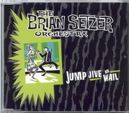The Brian Setzer Orchestra - Jump Jive An' Wail