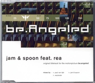 Jam & Spoon - Be Angeled