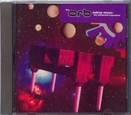 The Orb - The Ultraworld Excursions - Aubrey Mixes