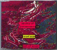 Art Of Noise - Shades Of Paranoima CD 1