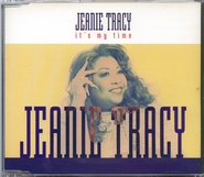 Jeanie Tracy - It's My Time