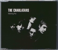 The Charlatans - Melting Pot
