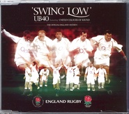 UB40 - Swing Low CD1