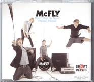 McFly - Don't Stop Me Now/Please, Please Me