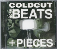 Coldcut - More Beats & Pieces