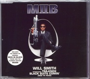 Will Smith - Black Suits Comin' CD1