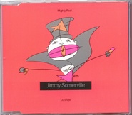Jimmy Somerville - You Make Me Feel Mighty Real