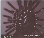 Shades Of Rhythm - Psycho Base