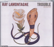 Ray Lamontagne