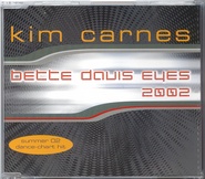 Kim Carnes - Bette Davis Eyes 2002