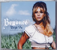 Beyonce - Deja Vu CD1