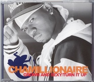 Chamillionaire - Grown And Sexy/Turn It Up
