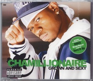 Chamillionaire - Grown And Sexy CD2